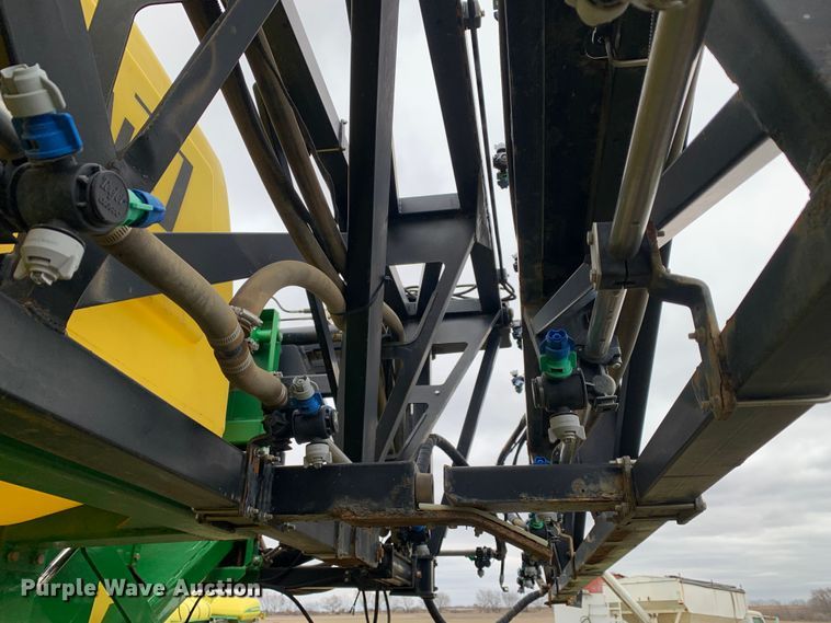 image for item MM9745 Top Air TA2400  sprayer