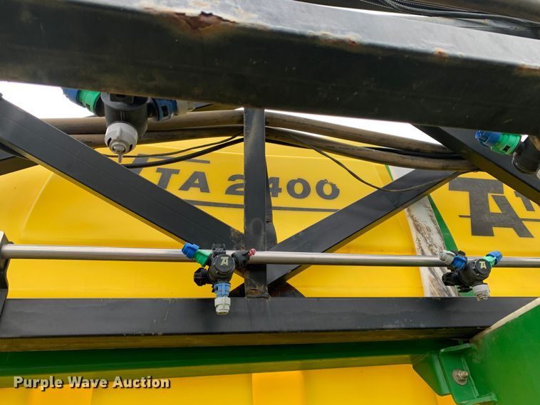 image for item MM9745 Top Air TA2400  sprayer