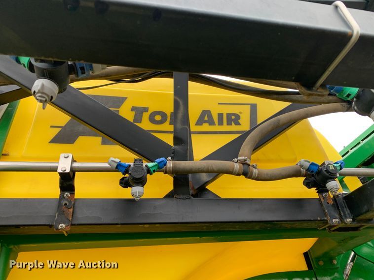 image for item MM9745 Top Air TA2400  sprayer