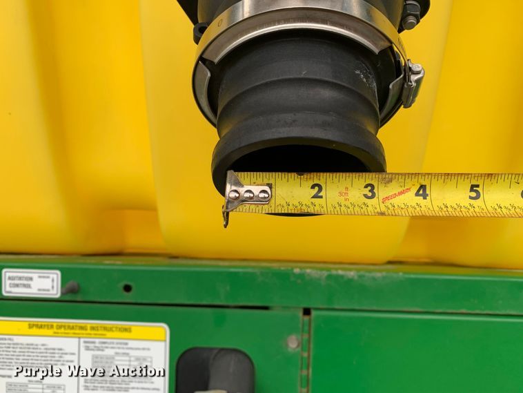 image for item MM9745 Top Air TA2400  sprayer