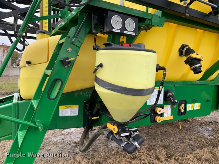 image for item MM9745 Top Air TA2400  sprayer