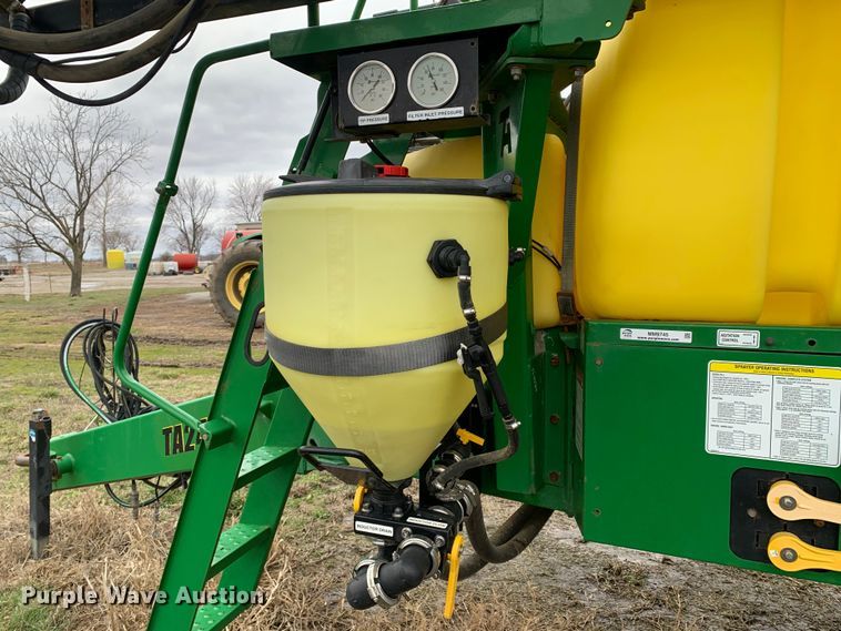 image for item MM9745 Top Air TA2400  sprayer