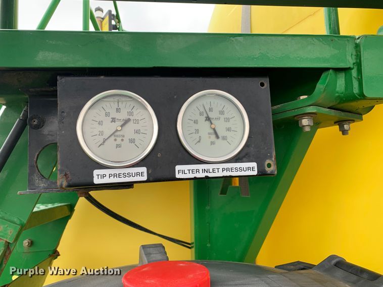 image for item MM9745 Top Air TA2400  sprayer