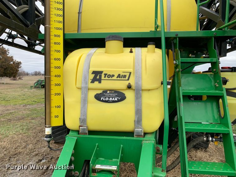 image for item MM9745 Top Air TA2400  sprayer