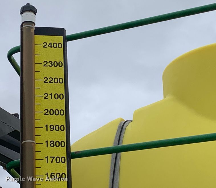 image for item MM9745 Top Air TA2400  sprayer