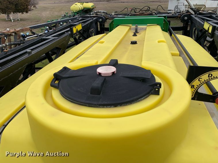 image for item MM9745 Top Air TA2400  sprayer