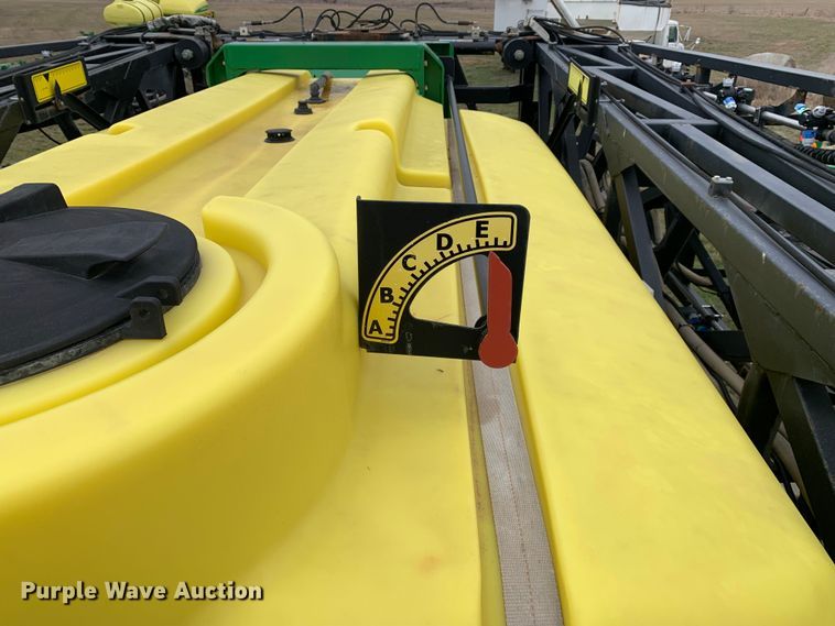 image for item MM9745 Top Air TA2400  sprayer