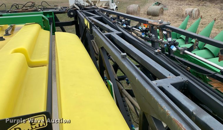 image for item MM9745 Top Air TA2400  sprayer