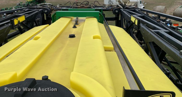 image for item MM9745 Top Air TA2400  sprayer