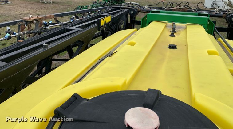 image for item MM9745 Top Air TA2400  sprayer