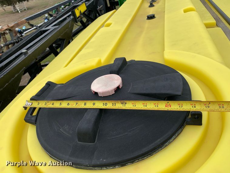 image for item MM9745 Top Air TA2400  sprayer