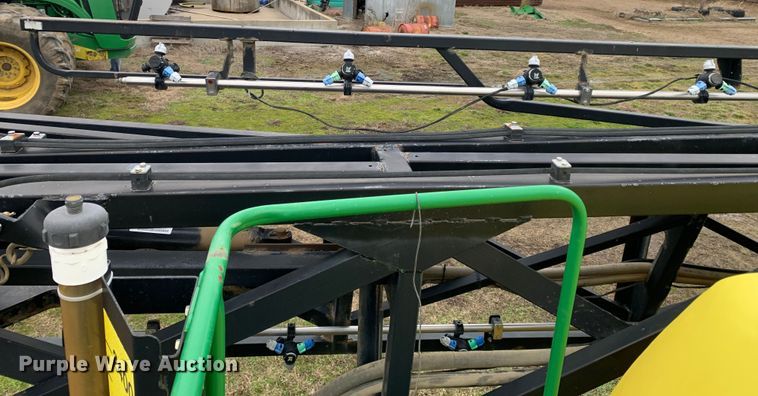 image for item MM9745 Top Air TA2400  sprayer