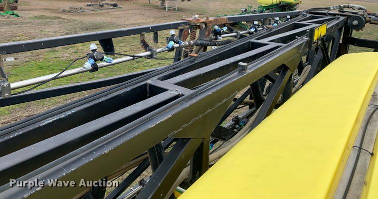 image for item MM9745 Top Air TA2400  sprayer