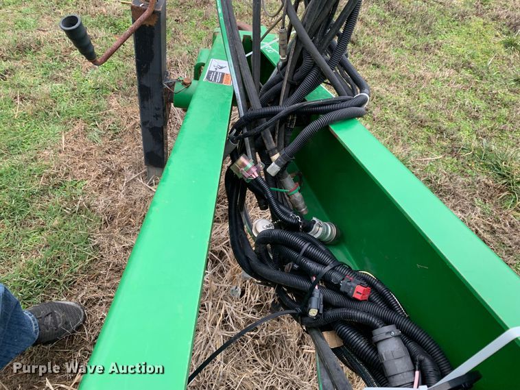 image for item MM9745 Top Air TA2400  sprayer