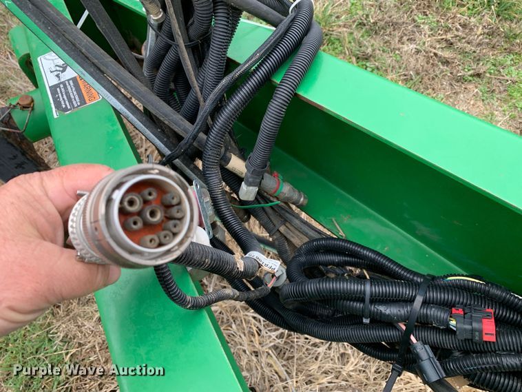 image for item MM9745 Top Air TA2400  sprayer