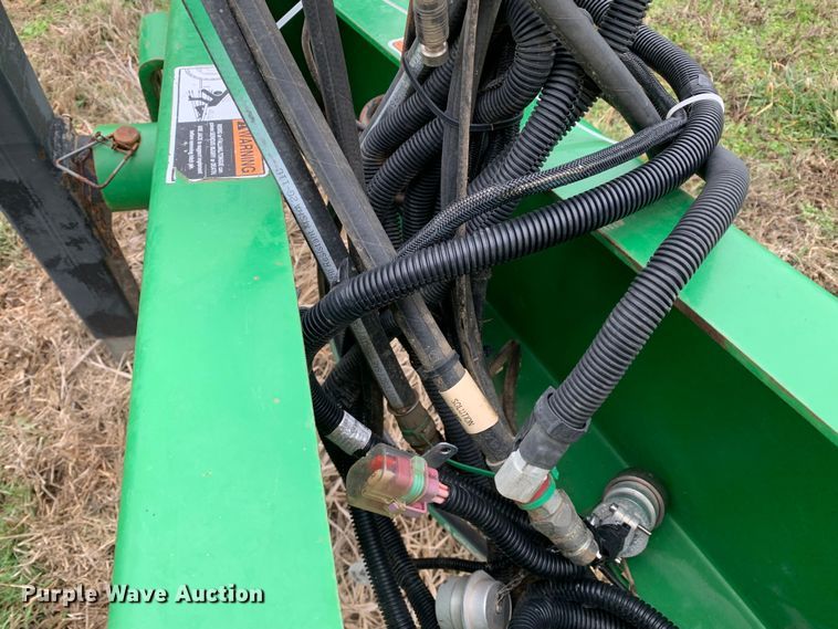 image for item MM9745 Top Air TA2400  sprayer