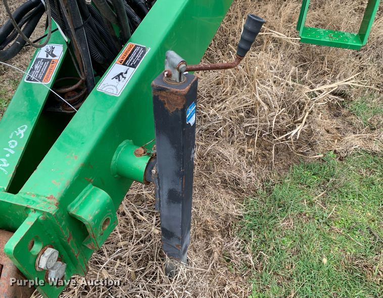 image for item MM9745 Top Air TA2400  sprayer