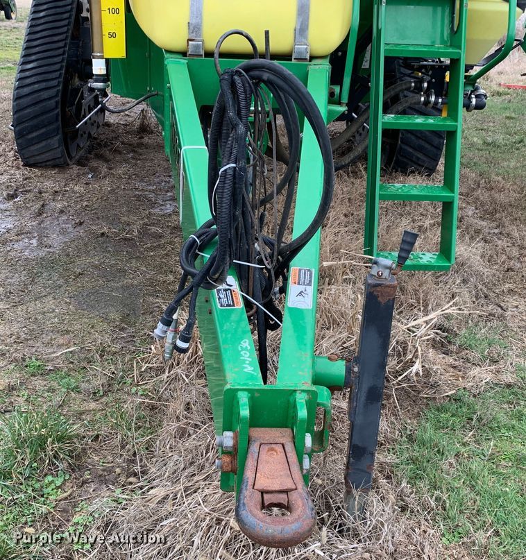 image for item MM9745 Top Air TA2400  sprayer