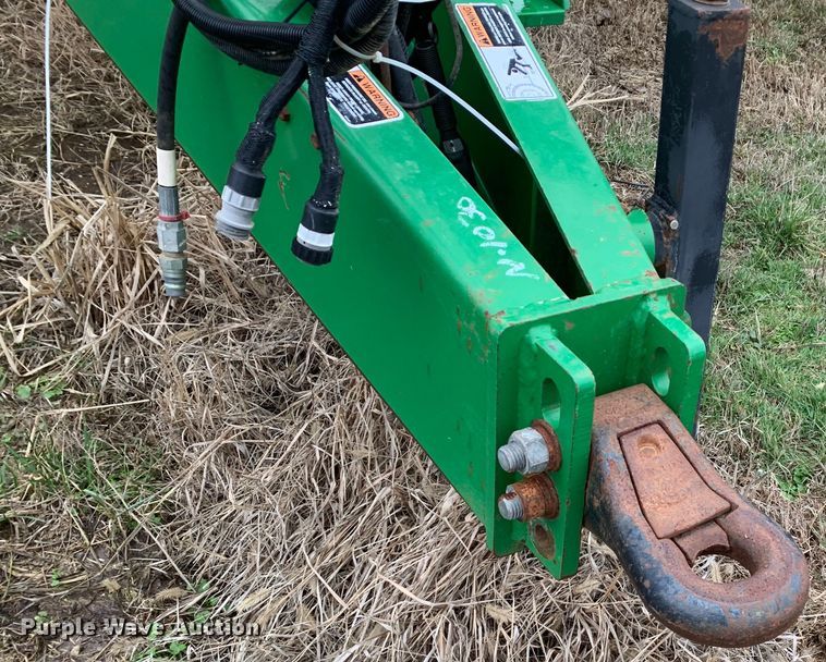 image for item MM9745 Top Air TA2400  sprayer