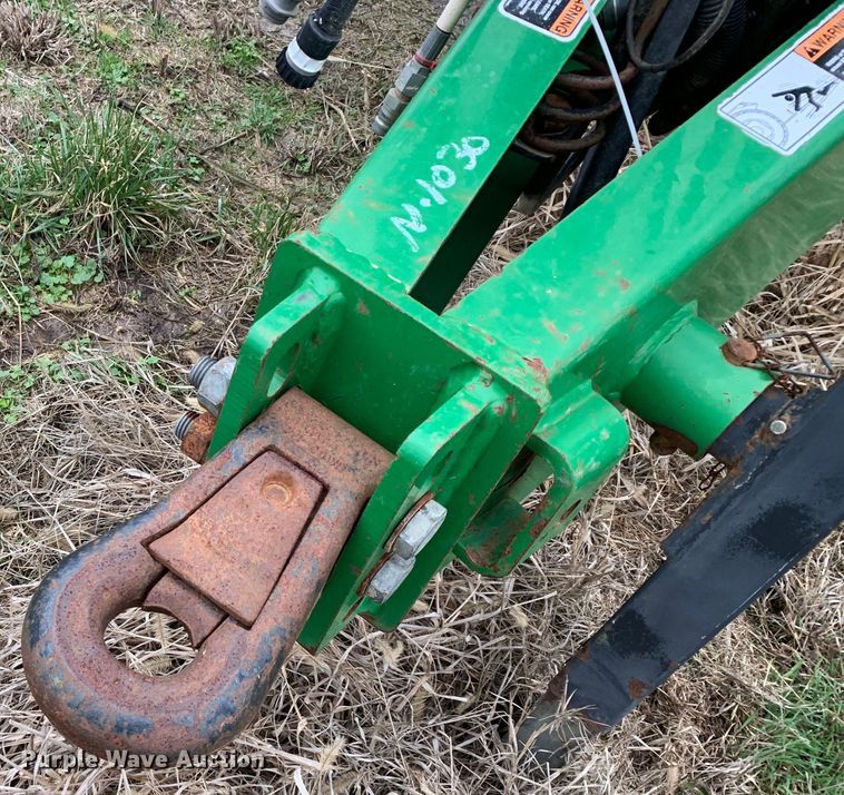 image for item MM9745 Top Air TA2400  sprayer