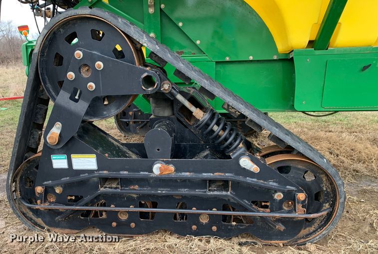 image for item MM9745 Top Air TA2400  sprayer