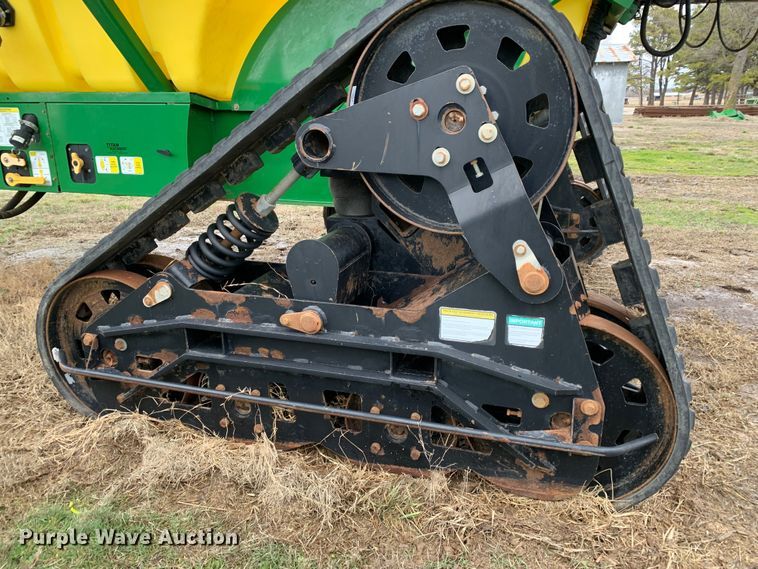 image for item MM9745 Top Air TA2400  sprayer