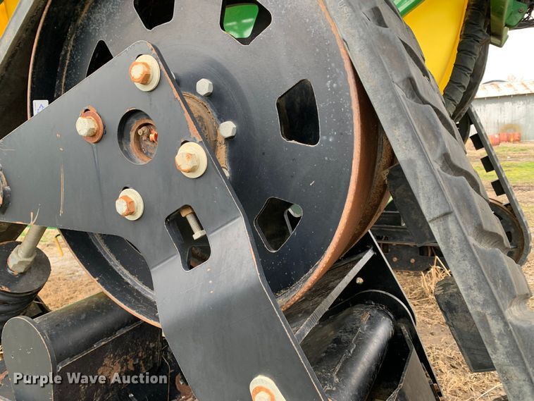 image for item MM9745 Top Air TA2400  sprayer