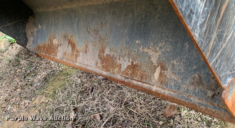 image for item MM9754 2009 Mahindra 5035  MFWD tractor