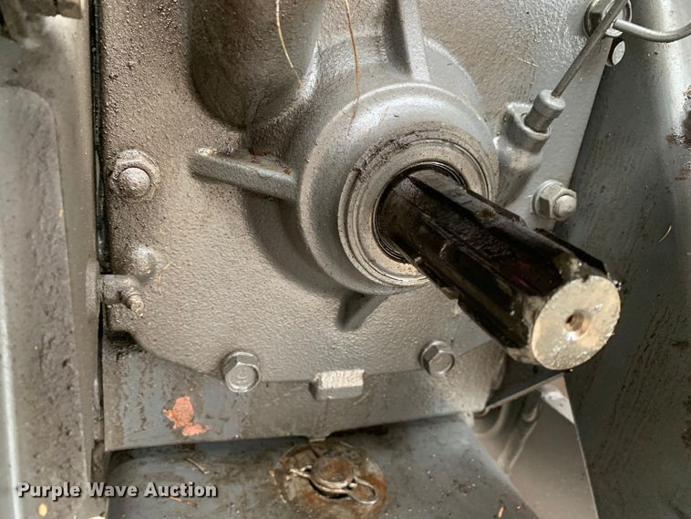 image for item MM9767 Kubota M7040  tractor