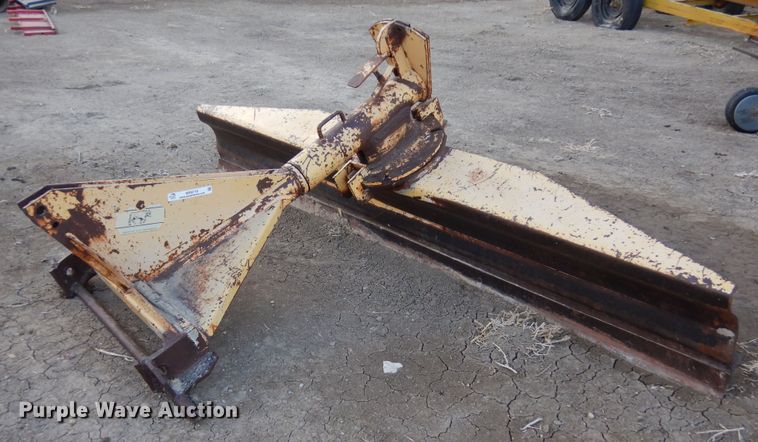 image for item MR9719 Big Ox  blade