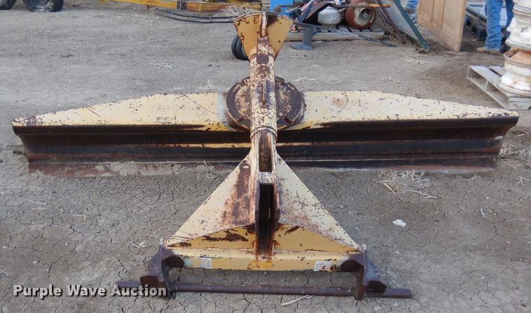 image for item MR9719 Big Ox  blade