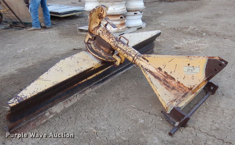 image for item MR9719 Big Ox  blade