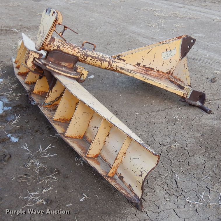 image for item MR9719 Big Ox  blade