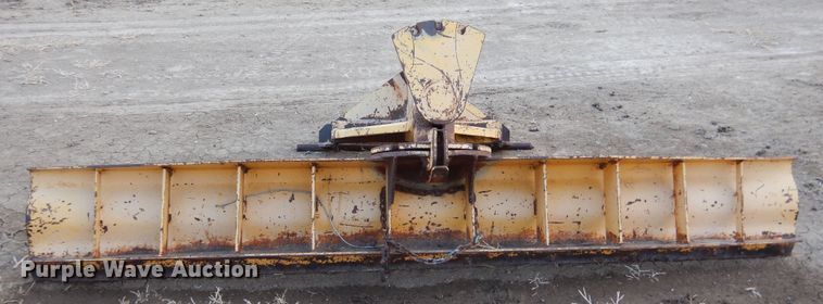 image for item MR9719 Big Ox  blade