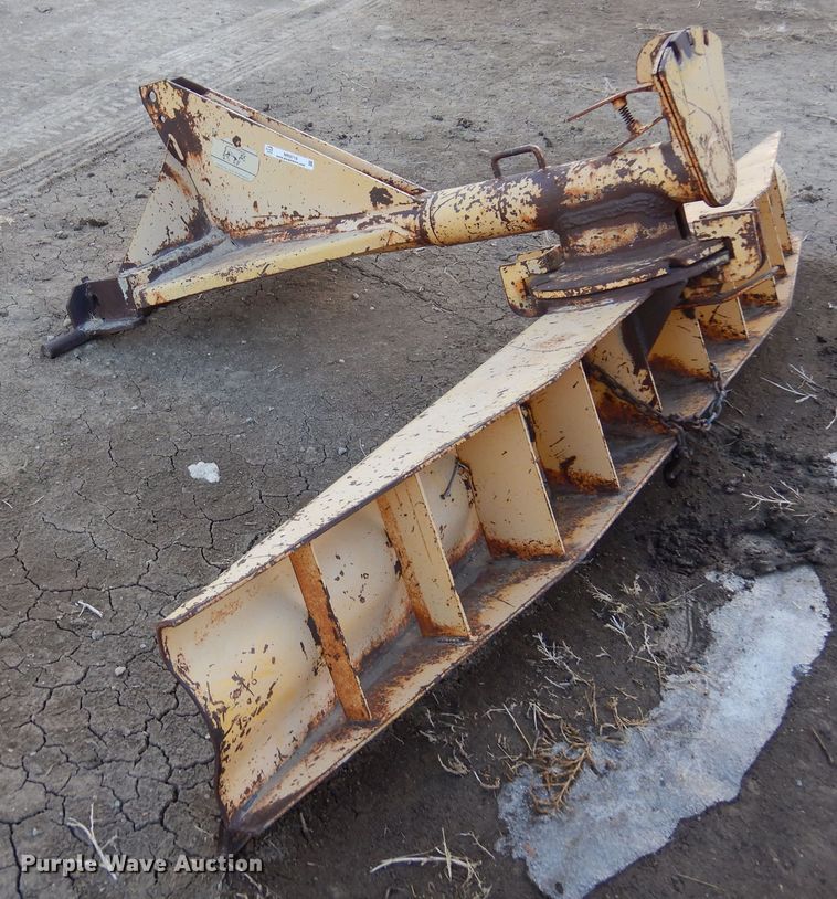 image for item MR9719 Big Ox  blade