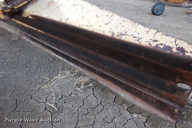 image for item MR9719 Big Ox  blade