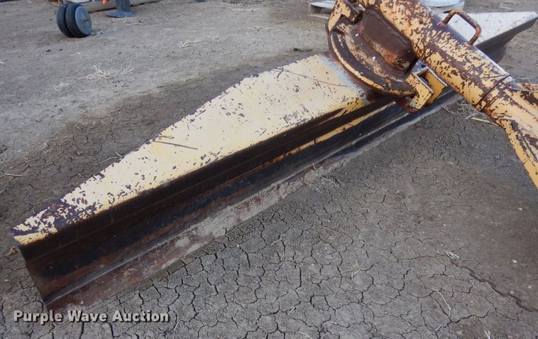 image for item MR9719 Big Ox  blade