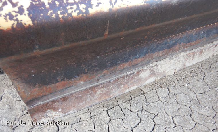 image for item MR9719 Big Ox  blade