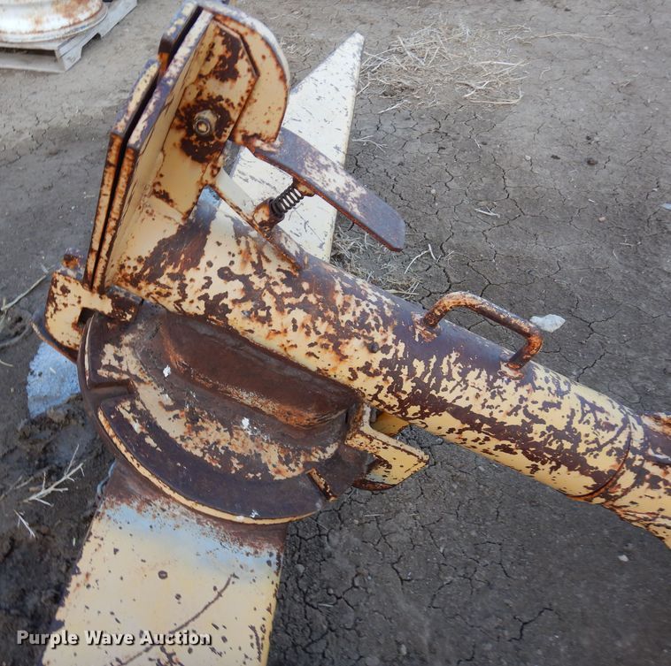 image for item MR9719 Big Ox  blade