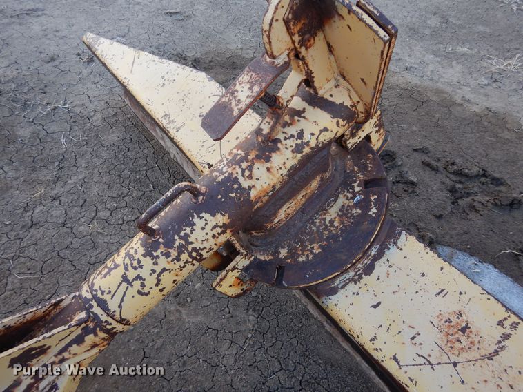 image for item MR9719 Big Ox  blade