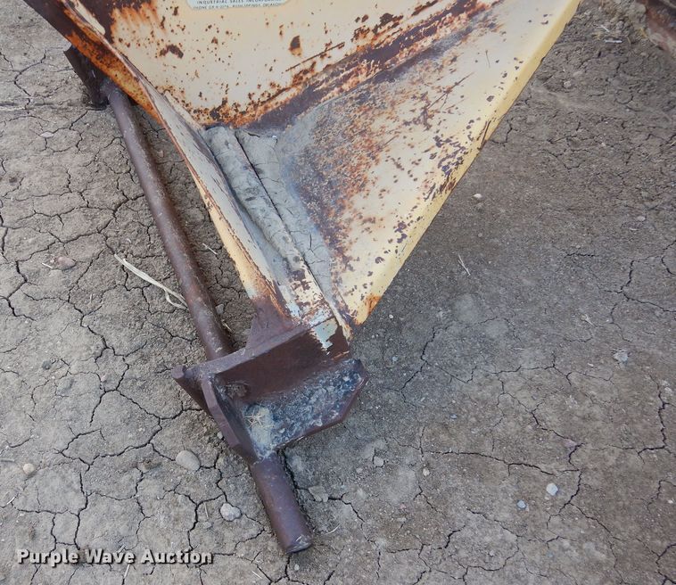 image for item MR9719 Big Ox  blade