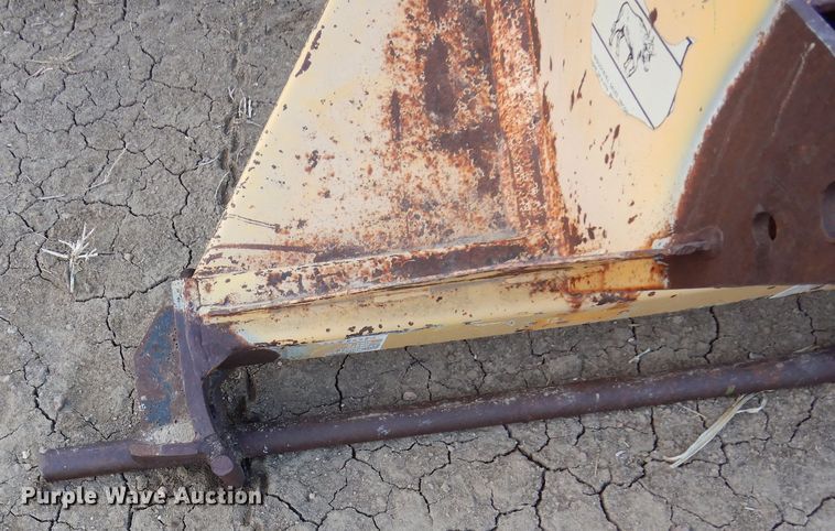 image for item MR9719 Big Ox  blade