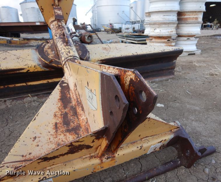 image for item MR9719 Big Ox  blade