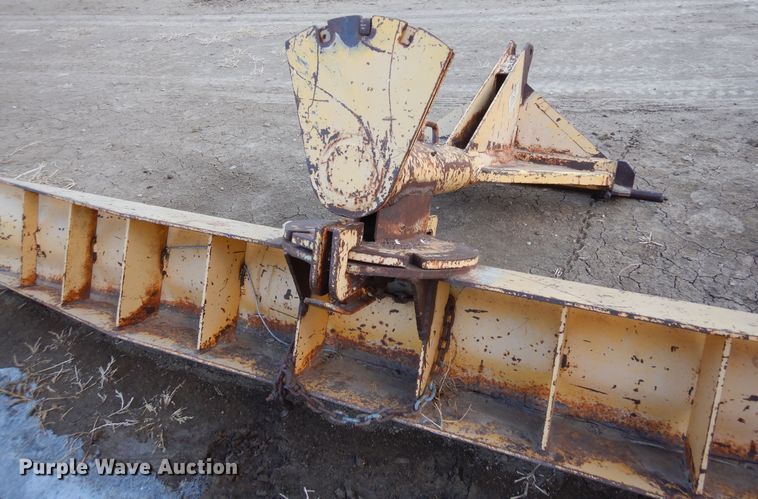 image for item MR9719 Big Ox  blade