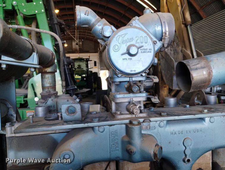 image for item MR9722 Cummins  engine