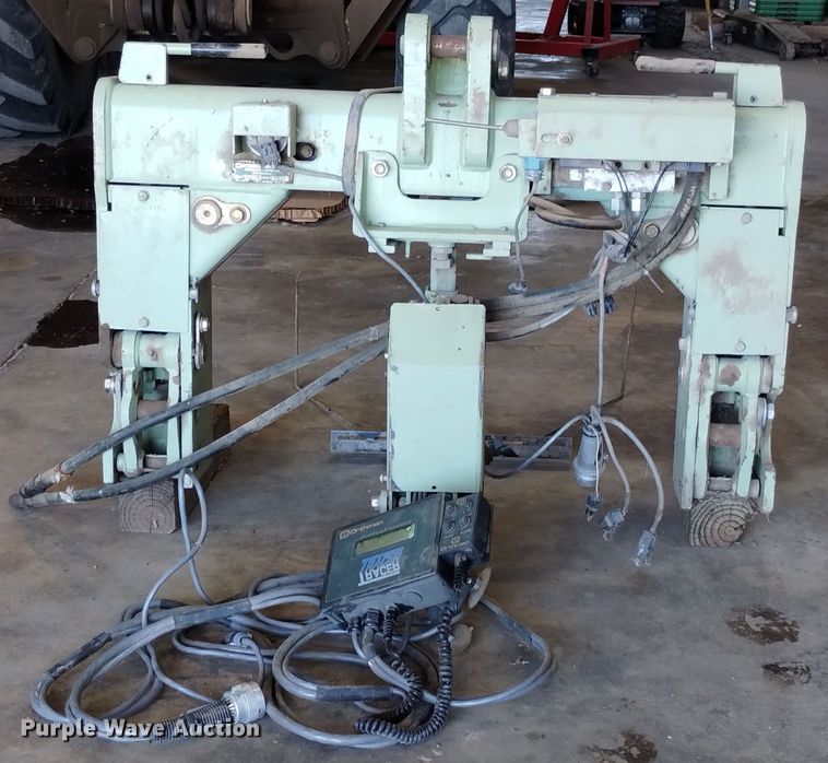 image for item MR9725 Orthman 611-145  guidance system