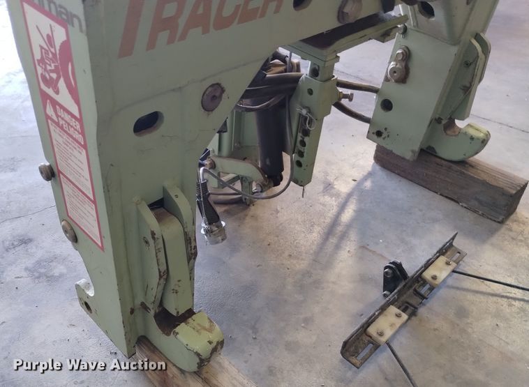 image for item MR9725 Orthman 611-145  guidance system