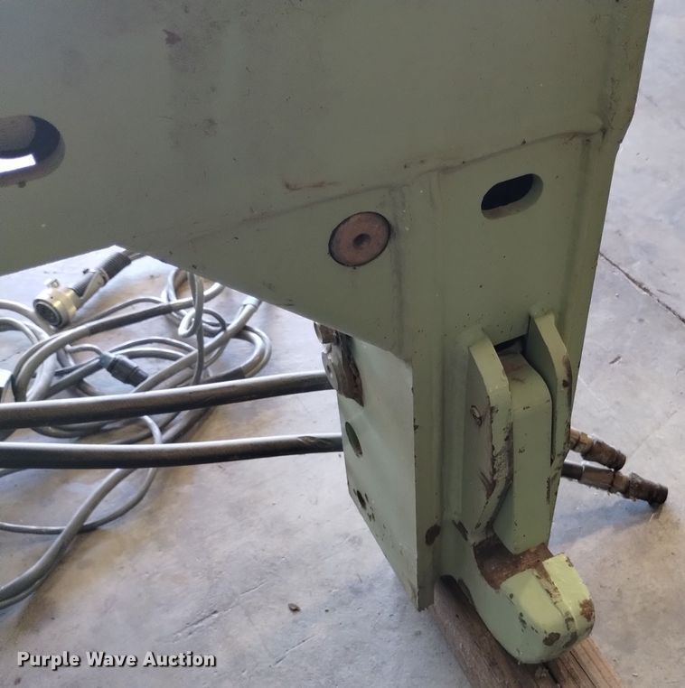 image for item MR9725 Orthman 611-145  guidance system