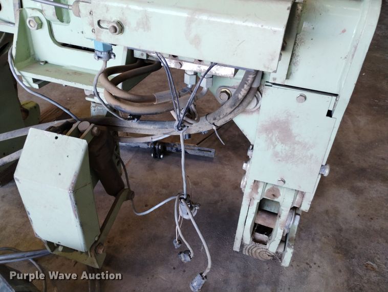 image for item MR9725 Orthman 611-145  guidance system