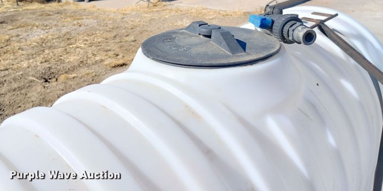 image for item MR9726 (2) saddle tanks